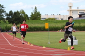 令和4年度市民総合体育祭陸上競技大会